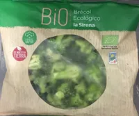 Brécol ecológico
