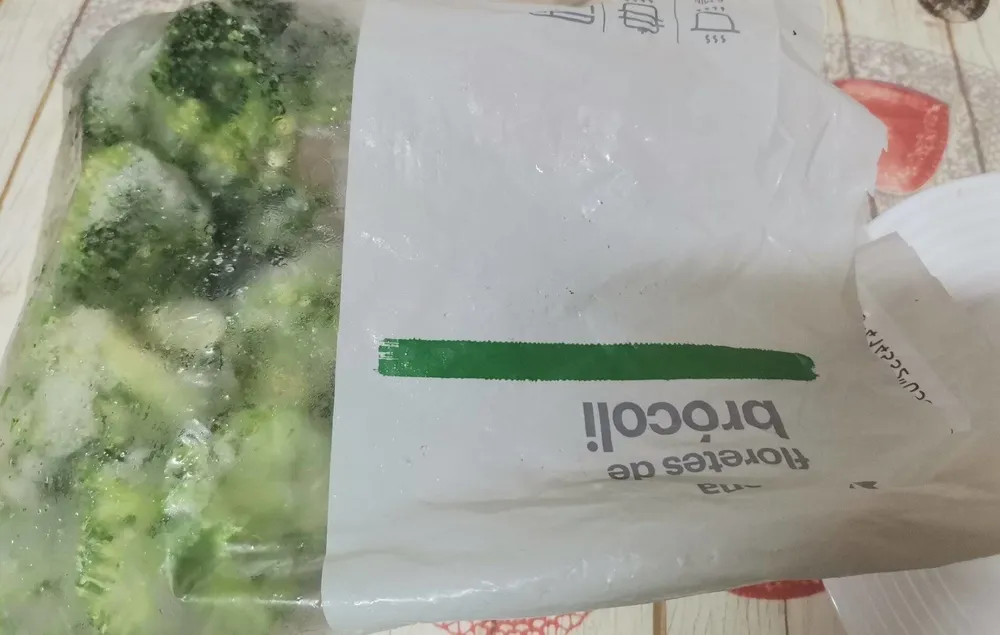 Brócoli