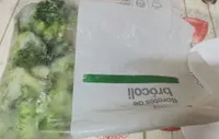 Brócoli