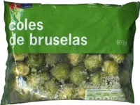 Coles de Bruselas