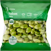 Habas baby
