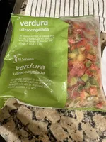 Verdura Ultracongelada
