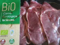 Carne de vacuno bio