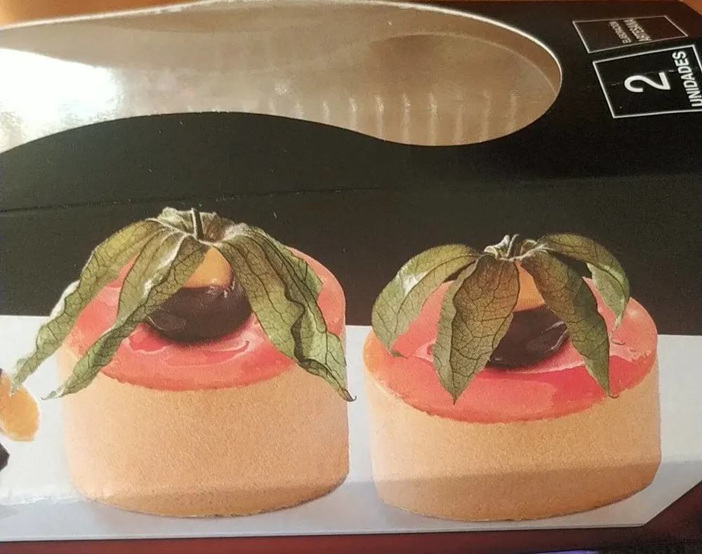 Supreme mandarina