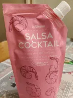Salsa cocktail
