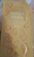 Salsa brava