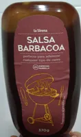 Salsa barbacoa