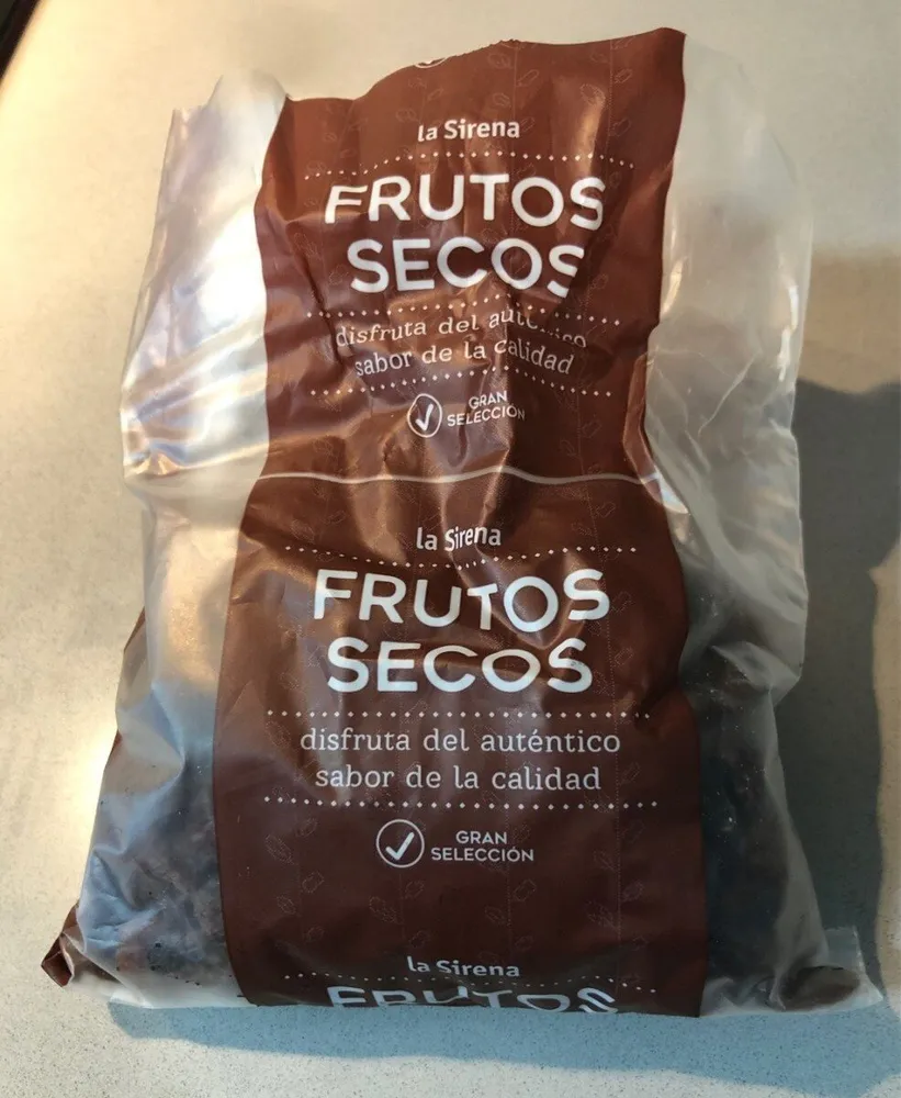 Pasas sultanas