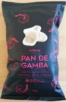 Pan de gamba