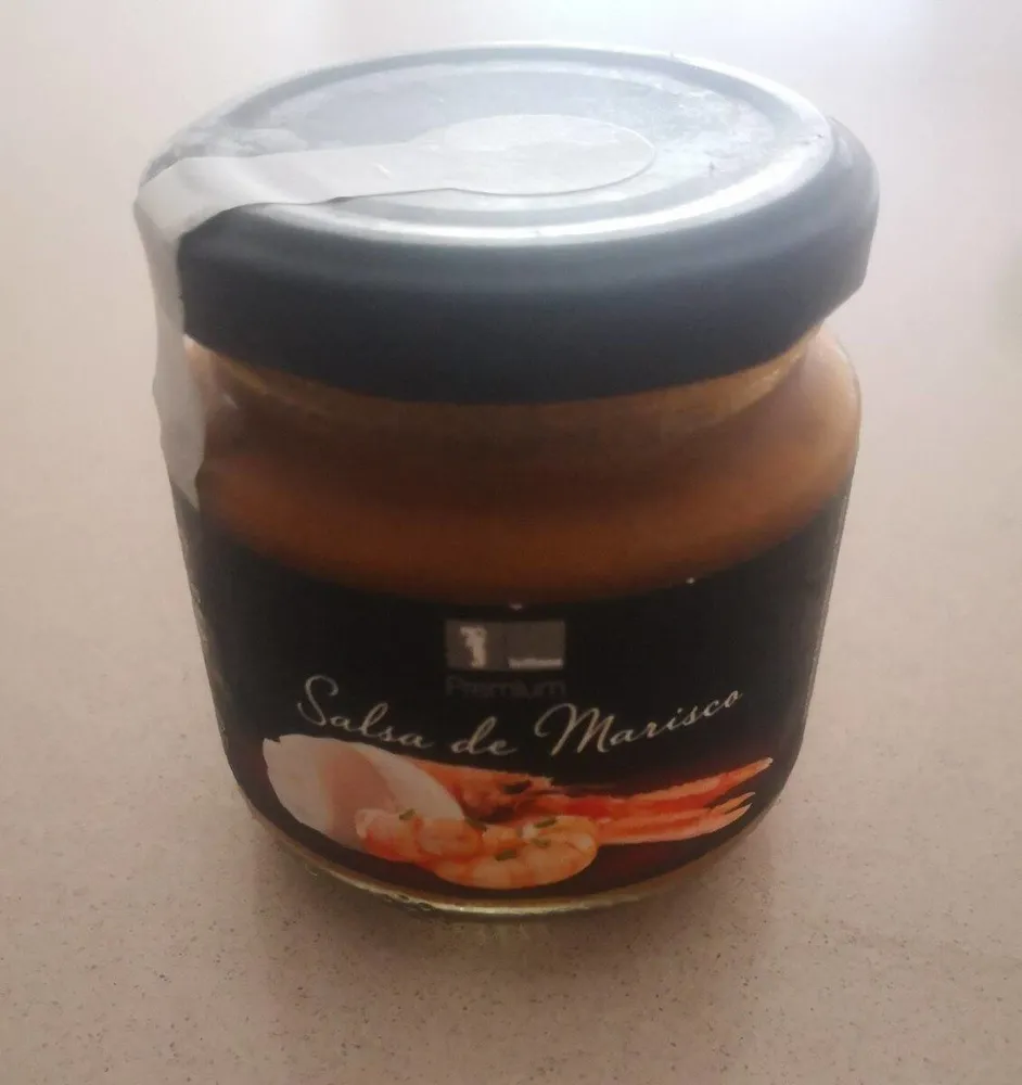 Salsa de Marisco