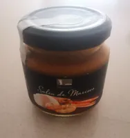 Salsa de Marisco