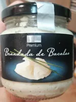 Brandada de bacalao