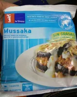 Mussaka