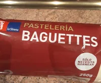 Baguettes