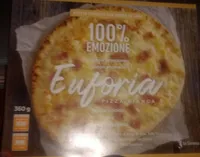 Pizza bianca