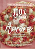 Pizza amore