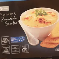 Brandada de Bacalao