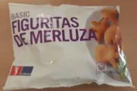 Figuritas de merluza