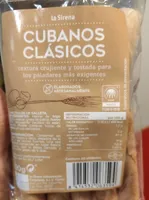 Cubanos clásicos