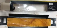 Lingot crema catalana