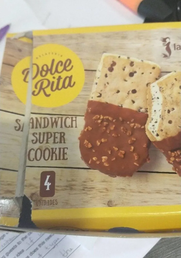 Gelateria Dolce Rita