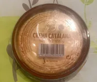 Crema Catalana