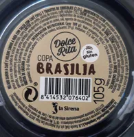 Copa brasilia