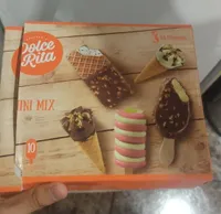 Dulce Rita MINI MIX