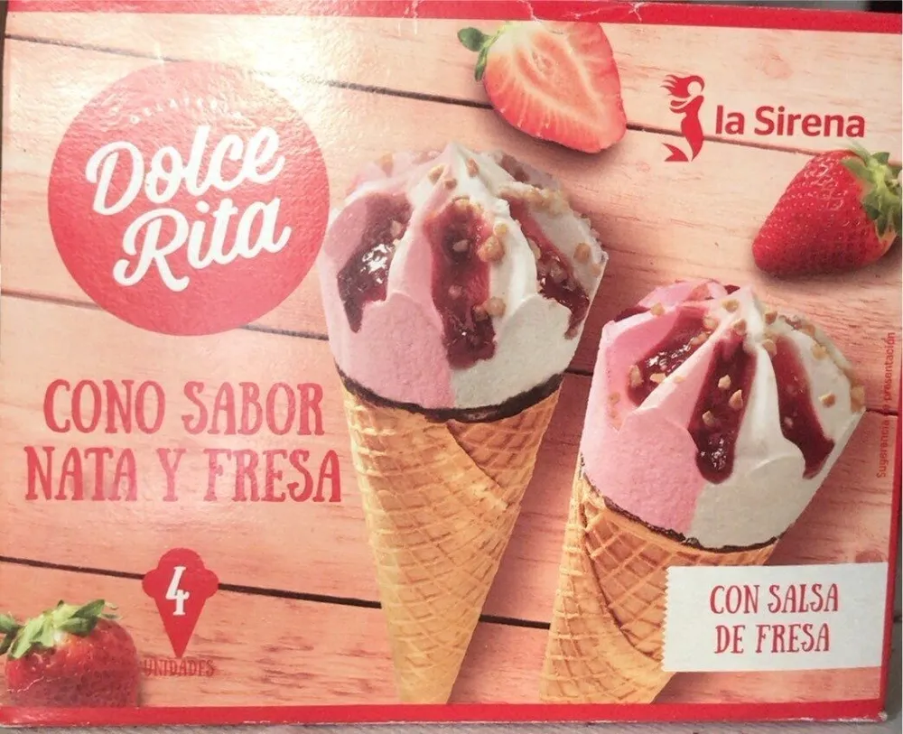 Dolce Rita