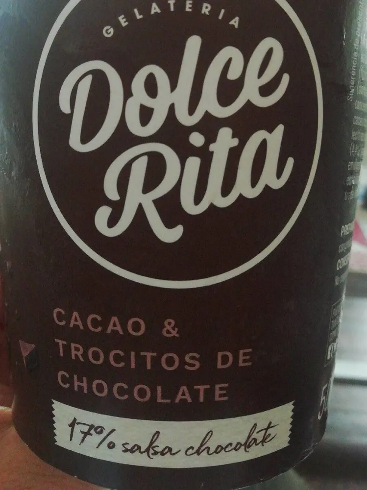 Helado