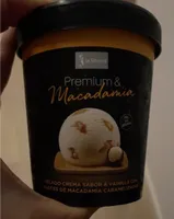 Premium & Macademia