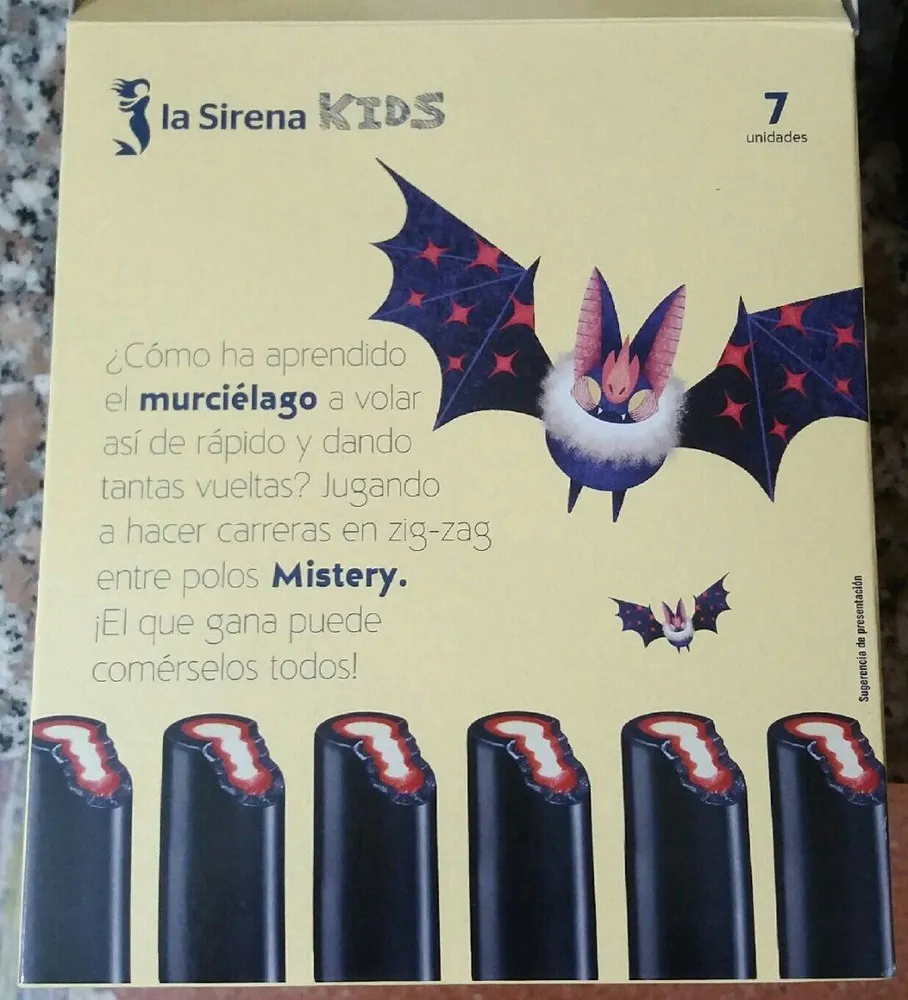 Mistery