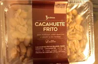 Cacahuete frito