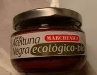 Pare de aceituna negra