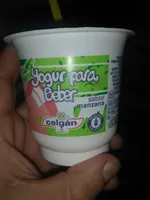 Yogur para beber