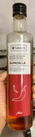 Aceite de oliva virgen extra de guindilla