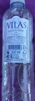 Agua Mineral Natural