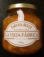 Fragata Sweet Orange