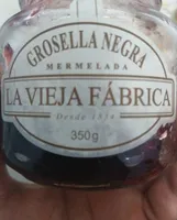 Fragata Blackcurrant