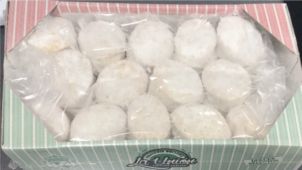 Nevaditos