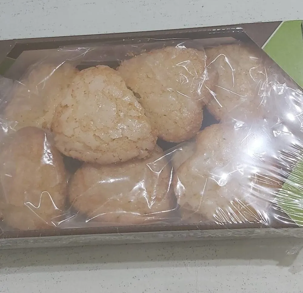 Empanadillas de hojaldre sin lactosa