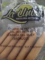 Galletas La Unión