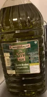 Aceite de oliva