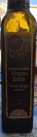 Extra virgin olive oil