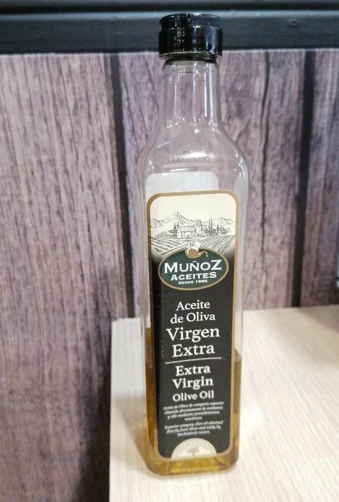 Aceite de Oliva Virgen Extra