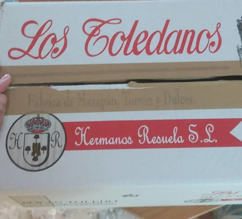 Magdalenas redondas caseras