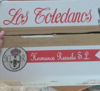 Magdalenas redondas caseras