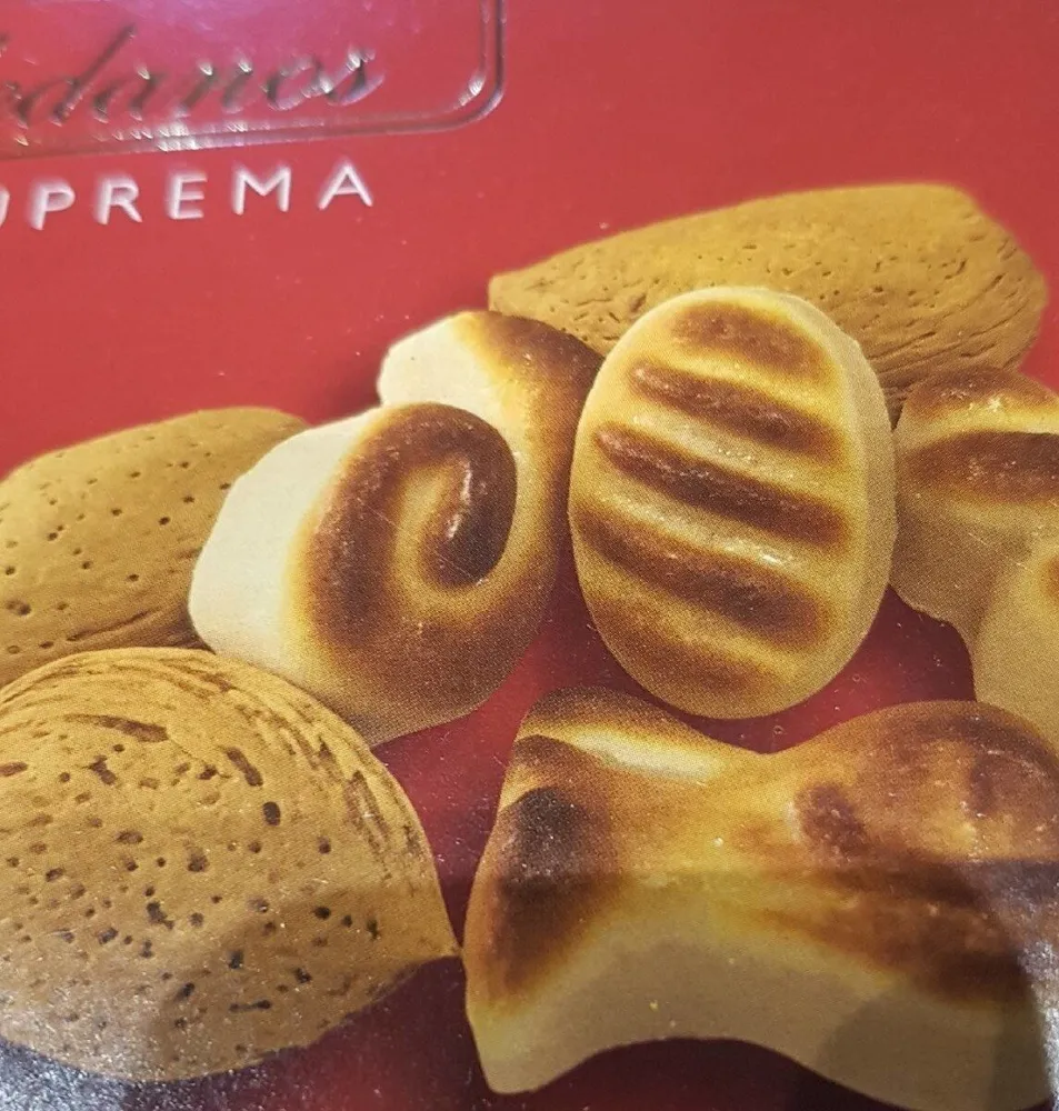 Mazapan