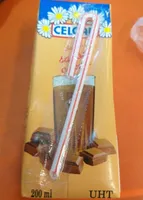 Batido cacao