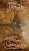 Pastas artesanas